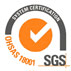 OHSAS 18001 logo