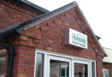 Green Contract Services works