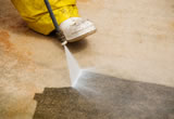 Industrial Cleaning