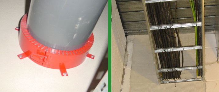 passive fire protection