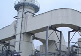 Industrial cladding