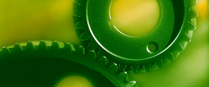 cogs