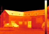 Thermographic image