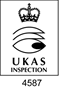 UKAS Inspection