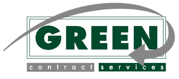 Green Contract Services logo