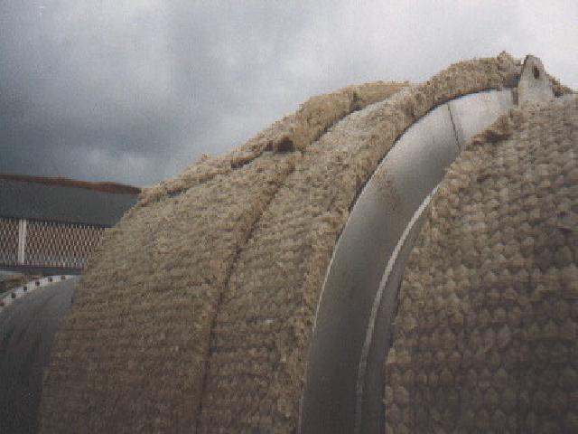 Acoustic Insulation